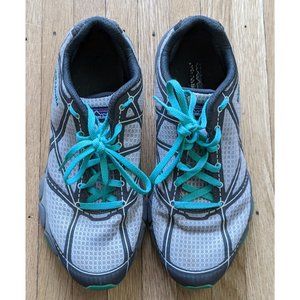 Patagonia Everlong Trail Running Shoes